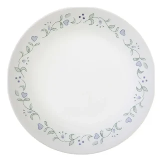 צלחת קאנטרי קוטג' - צלחת קורנינג מנה ראשונה 21.5 ס"מ, Country Cottage - מבית Corelle® Corning