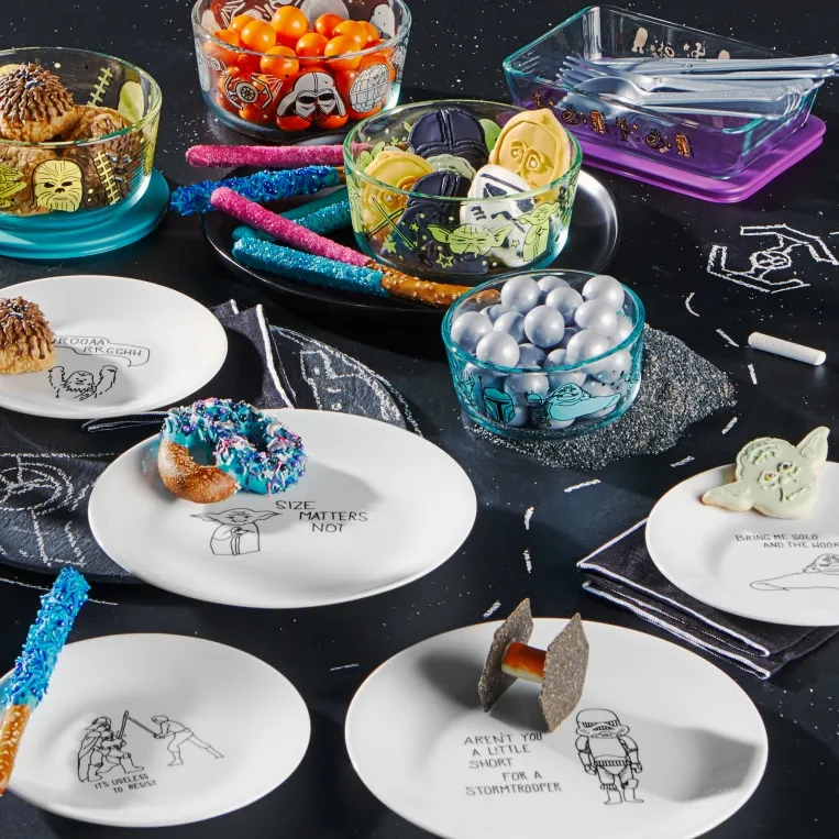 215 star wars size 1