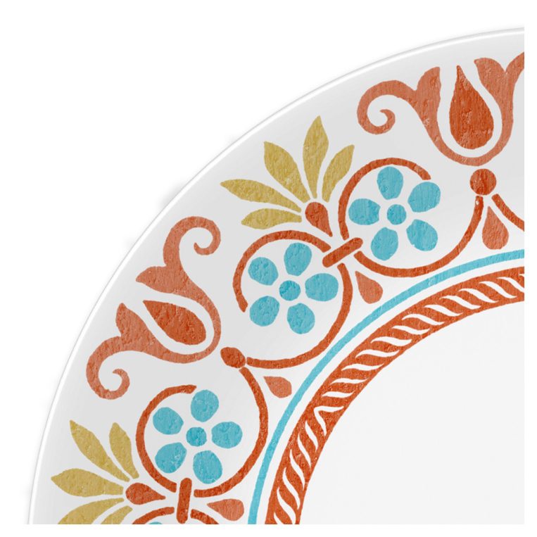 26 terracotta dreams