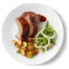 צלחת קורנינג מנה עיקרית 26 ס"מ, Winter Frost White - מבית Corelle® Corning