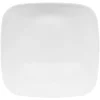 צלחת קורנינג מנה עיקרית 26.5 ס"מ, Pure White - מבית Corelle® Corning