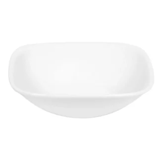 לפתנית פיור וויט - לפתנית קורנינג 296 מ"ל, Pure White - מבית Corelle® Corning