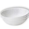 סט קערות סלט - סט 3 קערות קורנינג סלט 1 ל', Bella Faenza - מבית Corelle® Corning