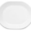 מגש קורנינג אובלי - מגש קורנינג אובלי 31 ס"מ, Cherish Round - מבית Corelle® Corning