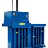 דחסן בקבוקים תא כפול - דחסן בקבוקים תא כפול - MacFab Pet 40