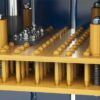 40 plastic bottle baler 3