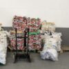 40 plastic bottle baler 5