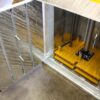 40 plastic bottle baler 6