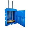 450HD baler 1