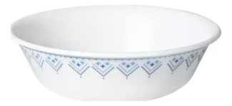 בול למרק פאטצוורק - בול למרק קורנינג 532 מ"ל, Patchwork - מבית Corelle® Corning