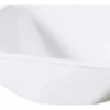בול למרק פיור וויט - בול למרק קורנינג 650 מ"ל, Pure White - מבית Corelle® Corning