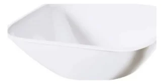בול למרק פיור וויט - בול למרק קורנינג 650 מ"ל, Pure White - מבית Corelle® Corning