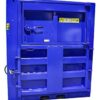 מכבש קרטונים MacFab LH500 - מכבש קרטונים גובה נמוך - MacFab LH500
