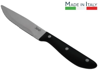 סכין סטייק - סכין סטייק דגם Bistrot 125mm