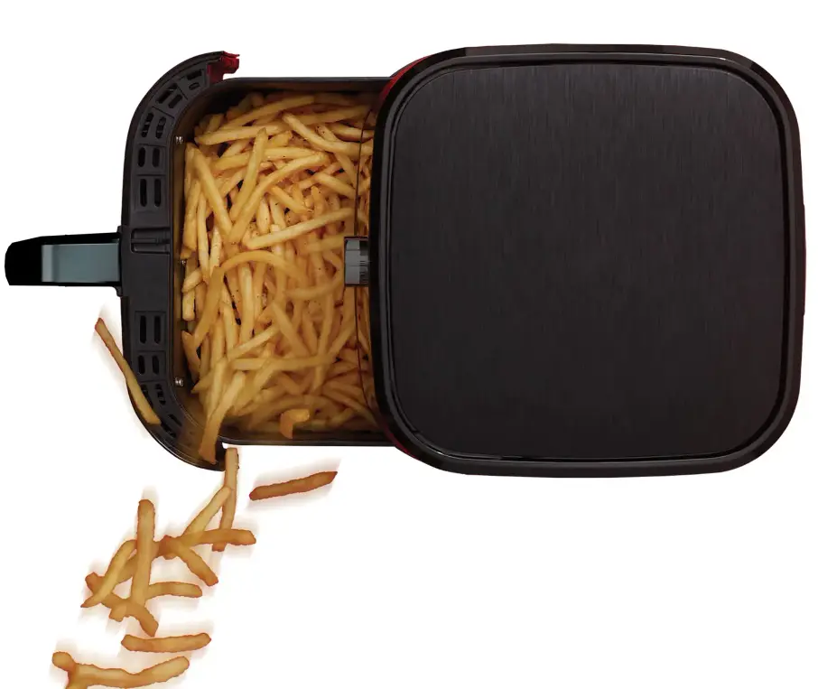 instant fryair 4 1 1