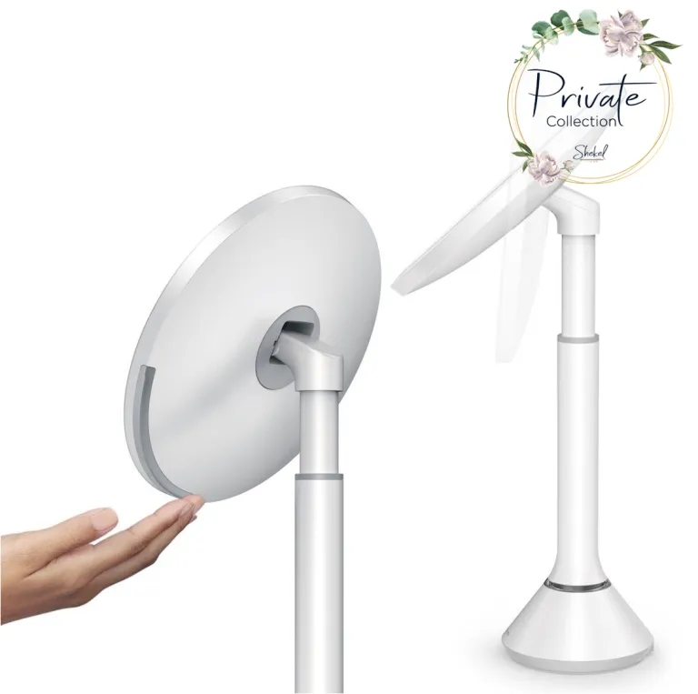 touch dual light 20 1