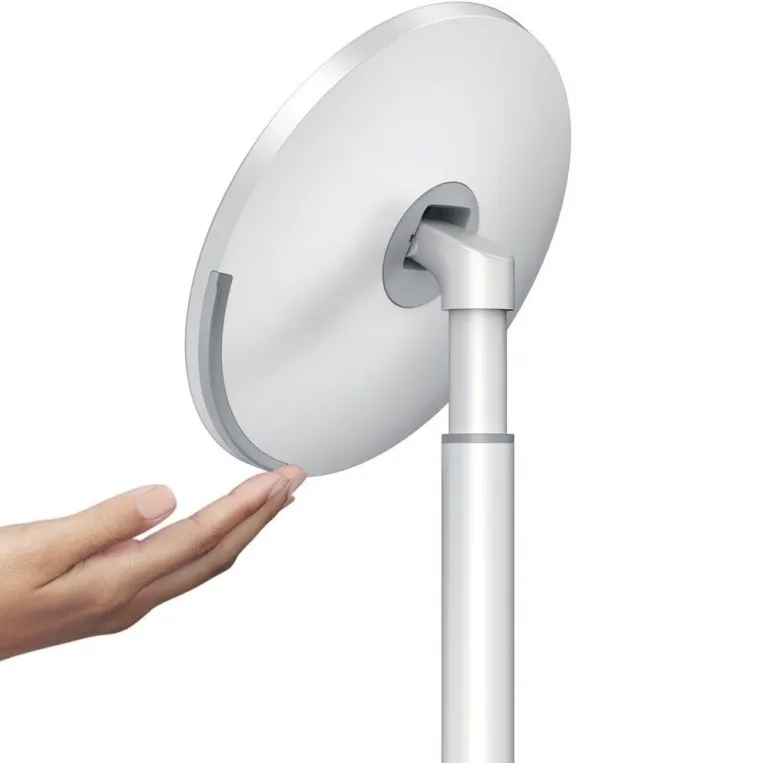 touch dual light 20 14