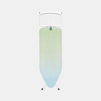 קרש גיהוץ ארגונומי Soothing Sea ברבנטיה C במידה 124X45