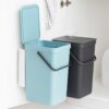 sort go 2 16 brabantia 2