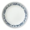 סט 18 חלקים, Old Town Blue