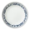 צלחת מנה ראשונה 21.5 ס"מ, Old Town Blue