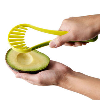 Flexicado פורס אבוקדו Chef'n