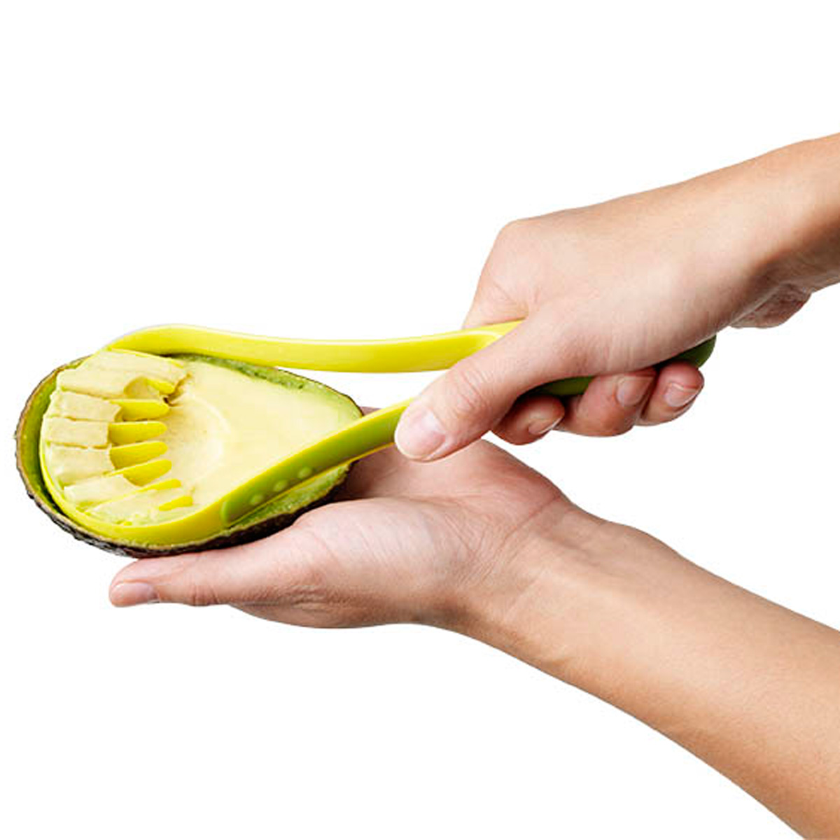 Flexicado פורס אבוקדו Chef'n – תמונה 3