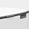 פח לשירותים BO פדל 12 ליטר Brabantia – תמונה 6