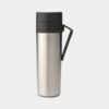תרמוס נירוסטה 500 מ״ל Make & Take Brabantia