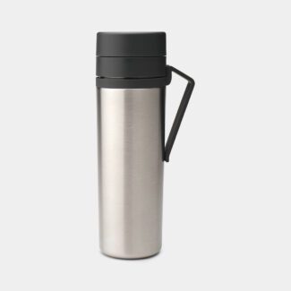תרמוס נירוסטה 500 מ״ל Make & Take Brabantia