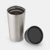 כוס תרמית נירוסטה 360 מ״ל Make & Take Brabantia – תמונה 2