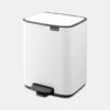 פח לשירותים BO פדל 7 ליטר Brabantia – תמונה 2