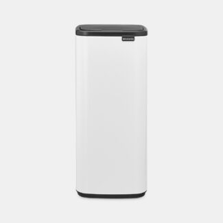 פח אשפה למטבח BO טאץ 30 ליטר Brabantia
