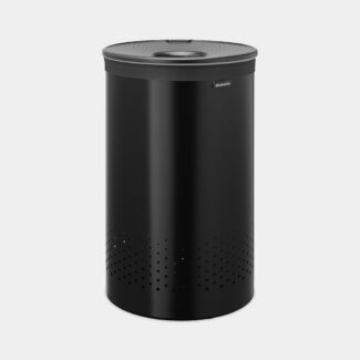 סל כביסה עגול 60 ליטר - Brabantia