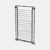מתלה כביסה מתקפל HangOn Tower מגדל לייבוש כביסה 23 מטר Brabantia – תמונה 6