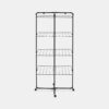 מתלה כביסה מתקפל HangOn Tower מגדל לייבוש כביסה 30 מטר Brabantia – תמונה 5