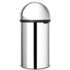 פח אשפה פוש בין 60 ליטר Brabantia – תמונה 2