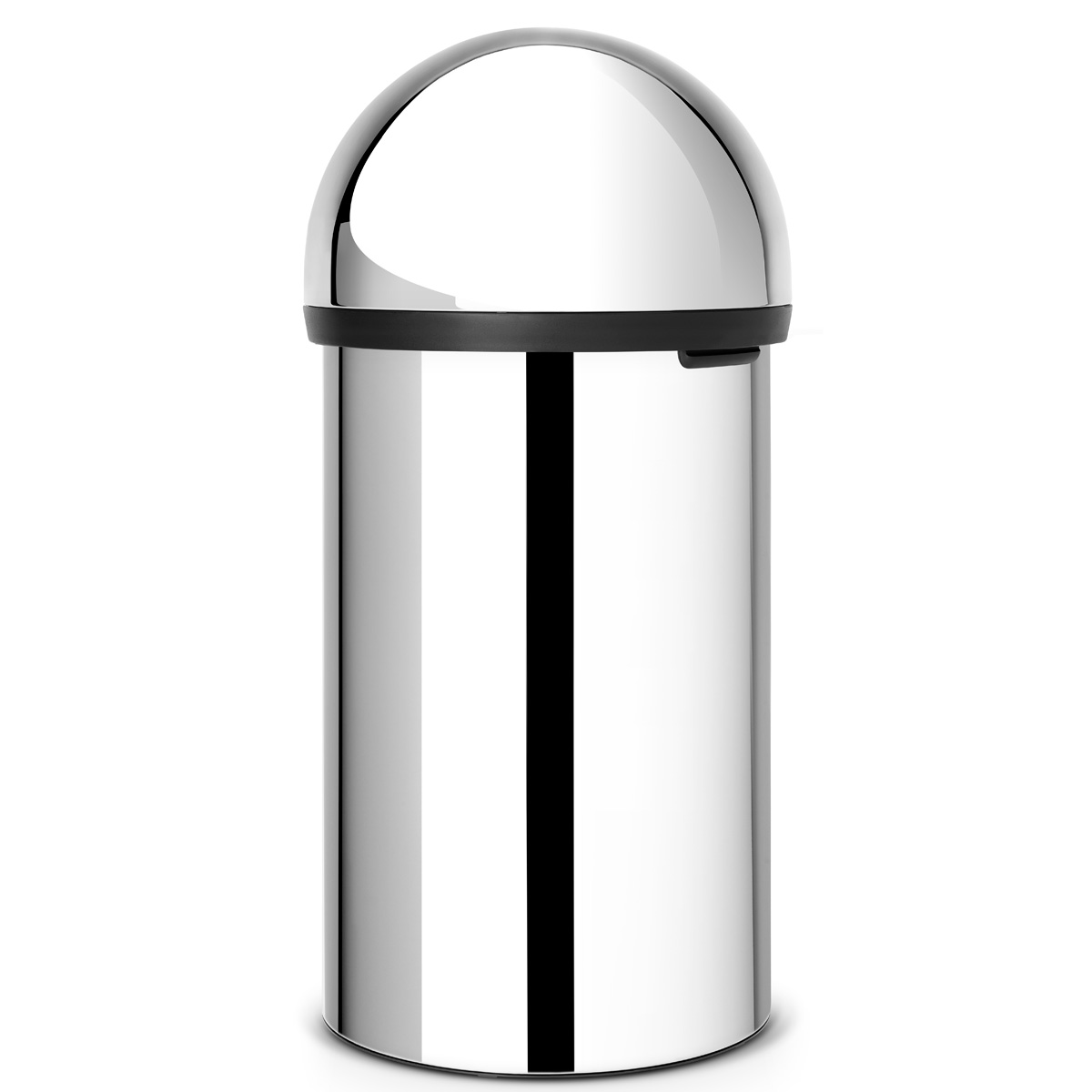 פח אשפה פוש בין 60 ליטר Brabantia – תמונה 2