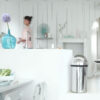 פח אשפה פוש בין 60 ליטר Brabantia – תמונה 3