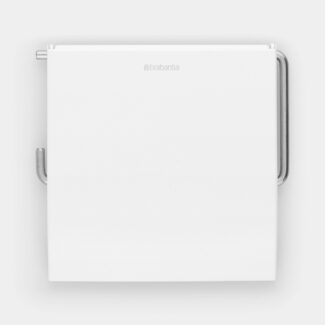 מתקן קיר לנייר טואלט Brabantia