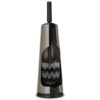סט לשירותים Brabantia: פח פדל 3 ליטר NewIcon + מברשת אסלה קונית ברבנטיה – תמונה 2
