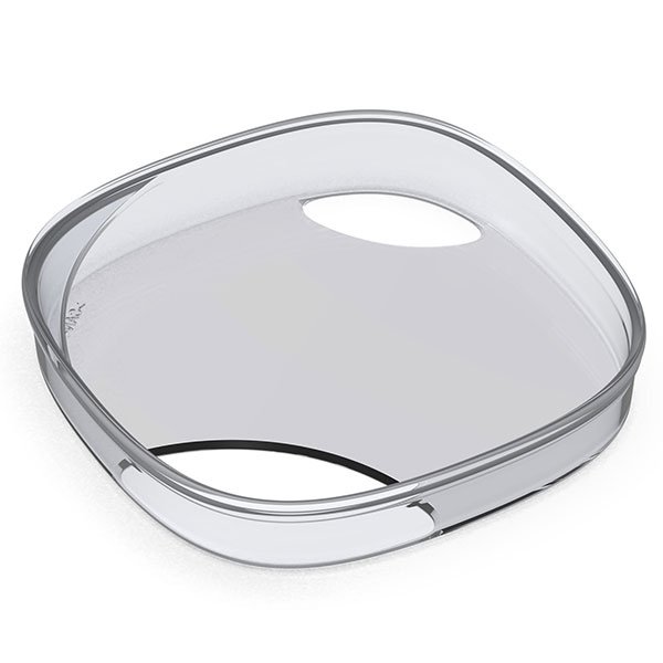 סט 3 מיכלי אחסון מזון יבש Flip מתרחב Lekue מבית Brabantia – תמונה 5