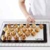 ⁦משטח אפייה סיליקון מחוזק 40X30 ס״מ Lekue מבית Brabantia⁩ – תמונה ⁦9⁩