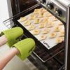 ⁦משטח אפייה סיליקון מחוזק 40X30 ס״מ Lekue מבית Brabantia⁩ – תמונה ⁦10⁩