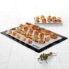 ⁦משטח אפייה סיליקון מחוזק 40X30 ס״מ Lekue מבית Brabantia⁩ – תמונה ⁦6⁩