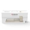 מתקן לייבוש כלים קטן - Brabantia – תמונה 3