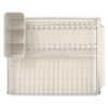 ⁦מתקן לייבוש כלים גדול - Brabantia⁩ – תמונה ⁦5⁩