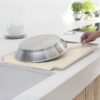 ⁦מתקן לייבוש כלים גדול - Brabantia⁩ – תמונה ⁦3⁩