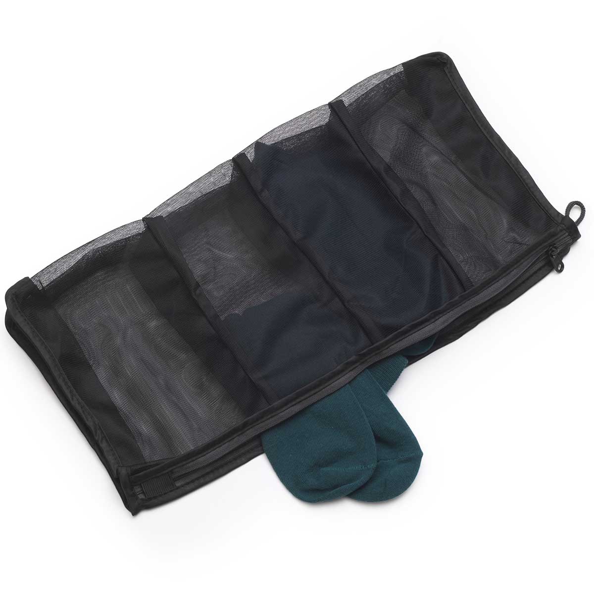סט 3 שקיות רשת לכביסת גרביים Brabantia – תמונה 4