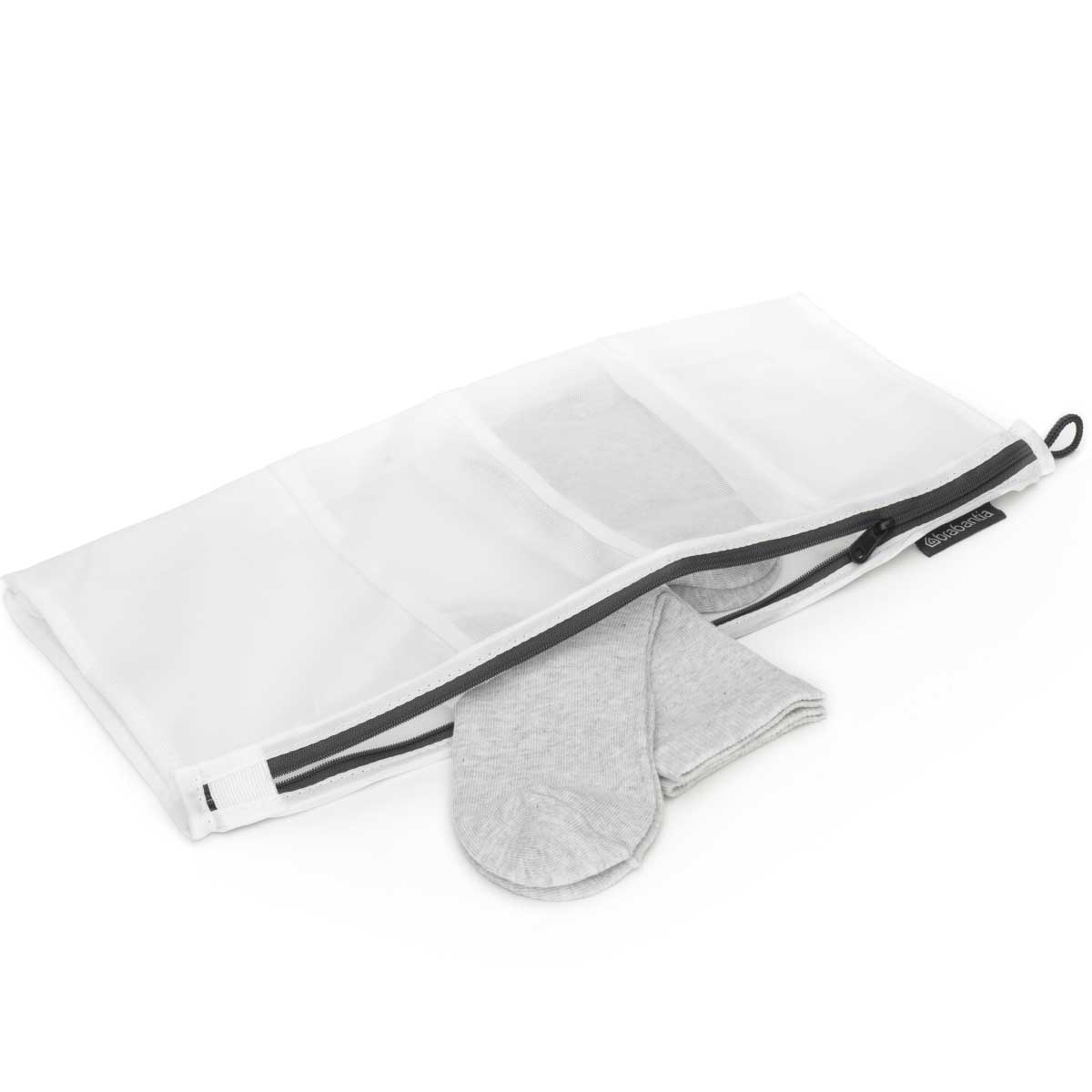 שקית רשת לכביסת גרביים Brabantia – תמונה 4